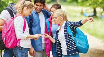 Alquiler de Autobuses para excursiones