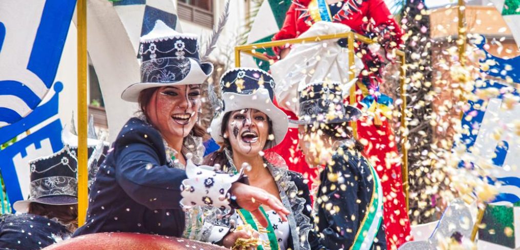 carnaval de cadiz