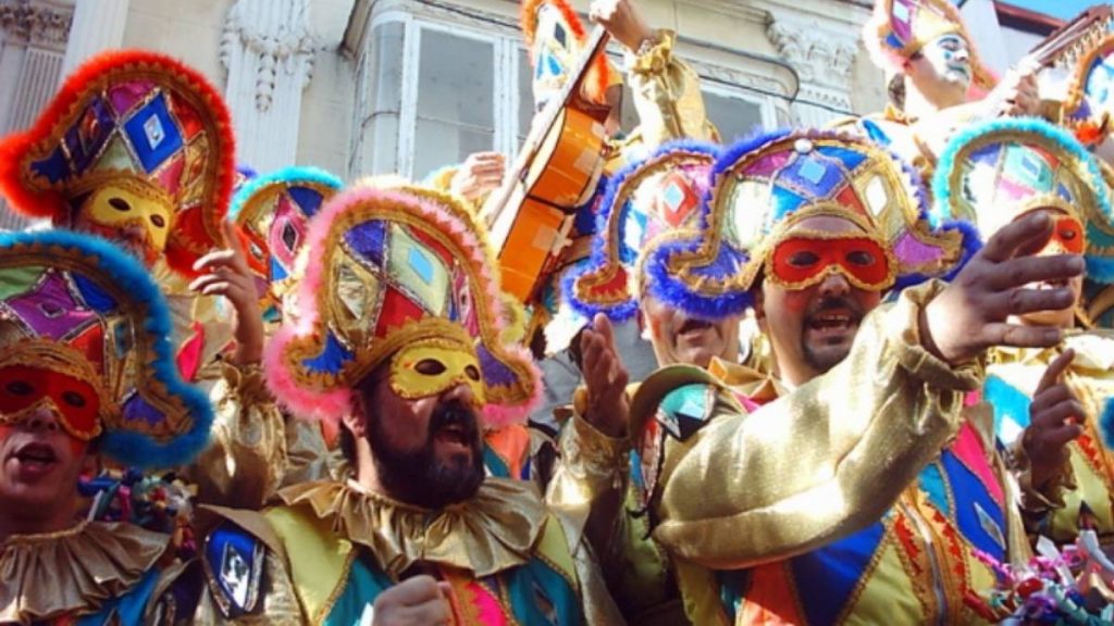carnaval de cadiz 2018