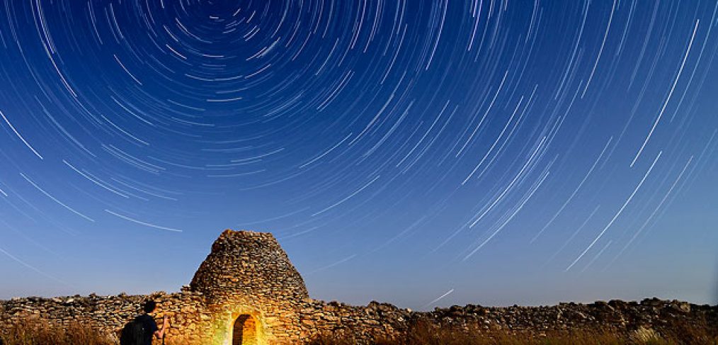 circumpolar torcal de antequera