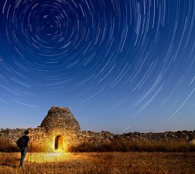 circumpolar torcal de antequera