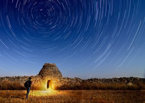 circumpolar torcal de antequera