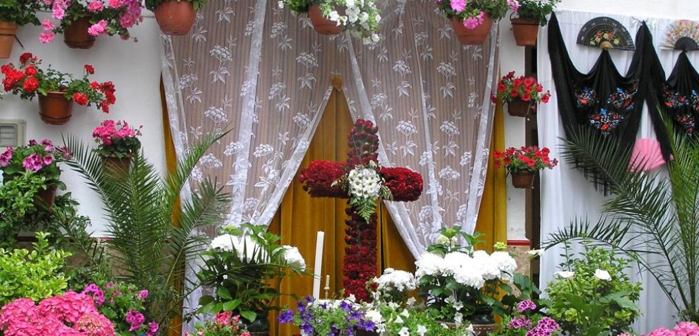 cruz de mayo granada