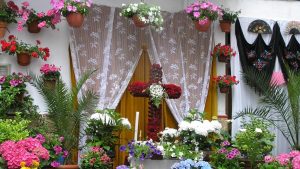 cruz de mayo granada