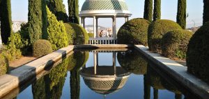jardin botanico malaga