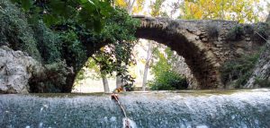 las termas de alhama