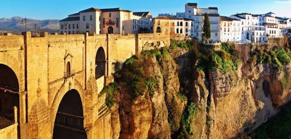mirador el tajo alhama