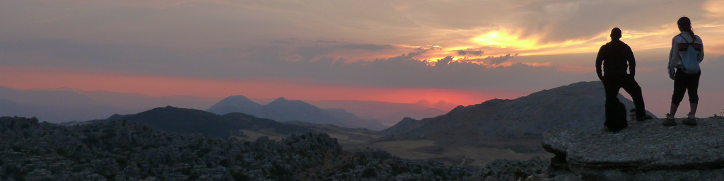 visita nocturna torcal de antequera